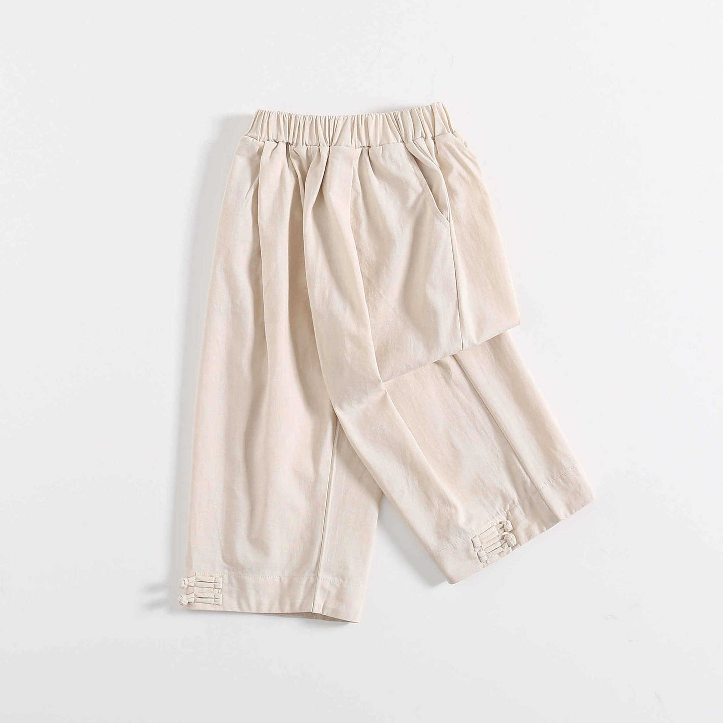 JXGX Boy Traditional Chinese Tang Outfit --- QianCheng