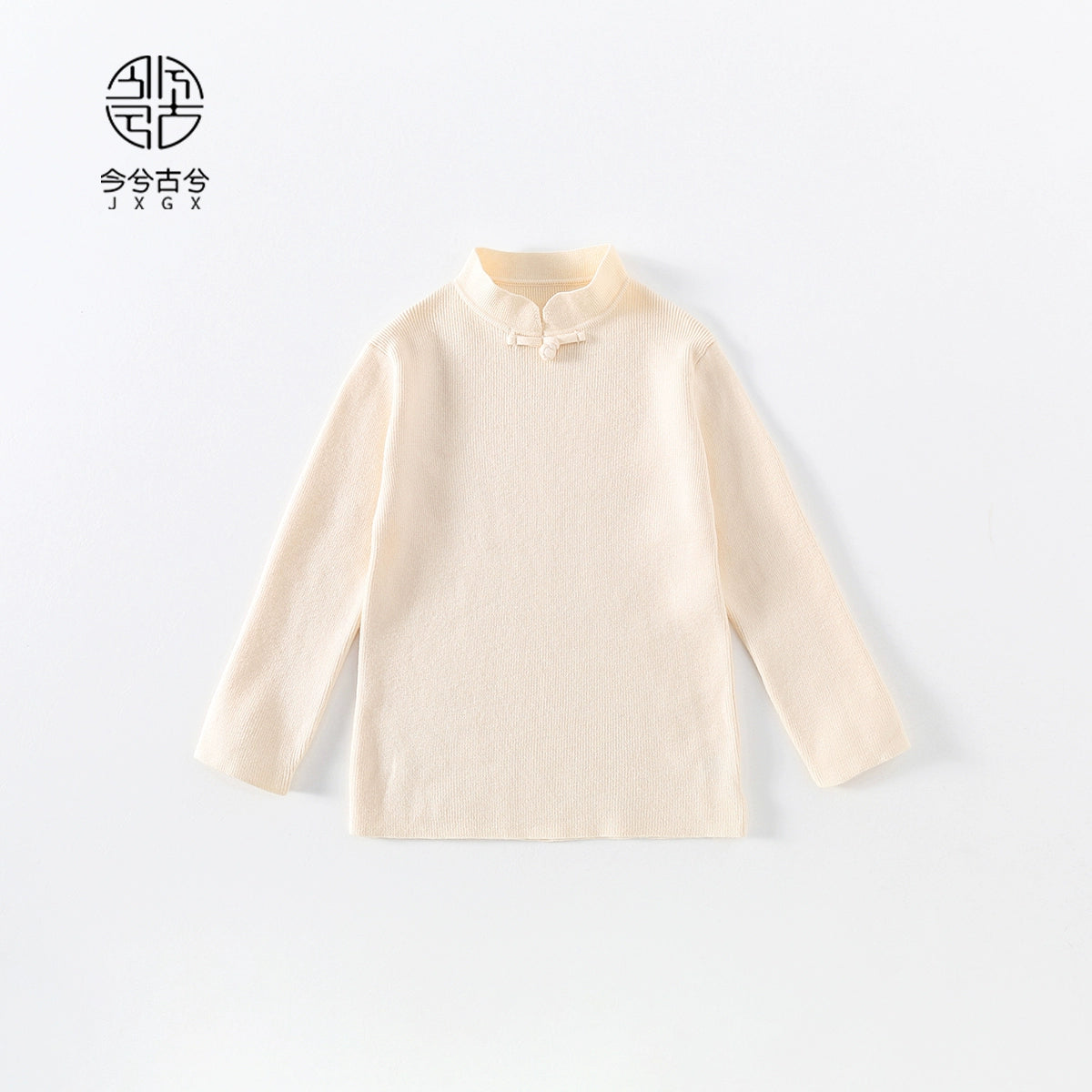 JXGX Chinese New Year Girl Dress --- Nuoran