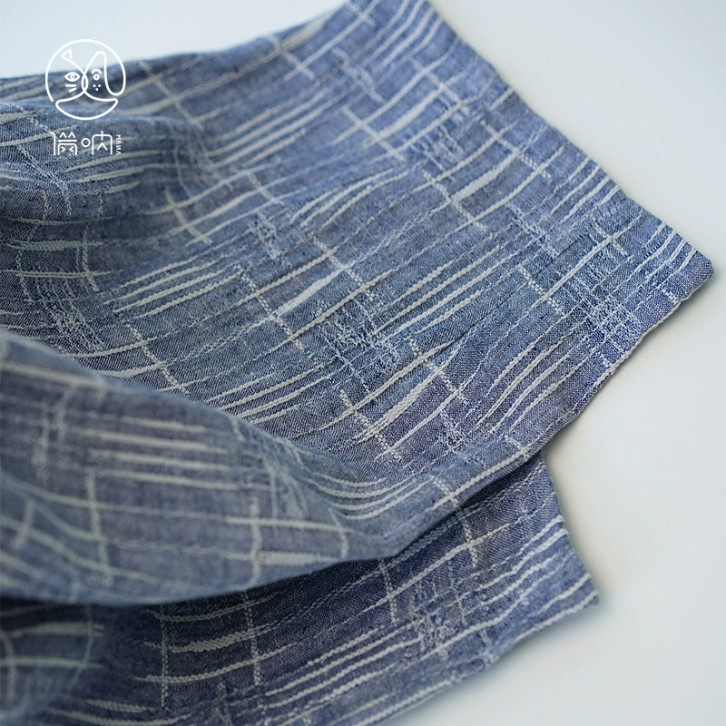 Mana Breeze Linen Boys' Summer Pants