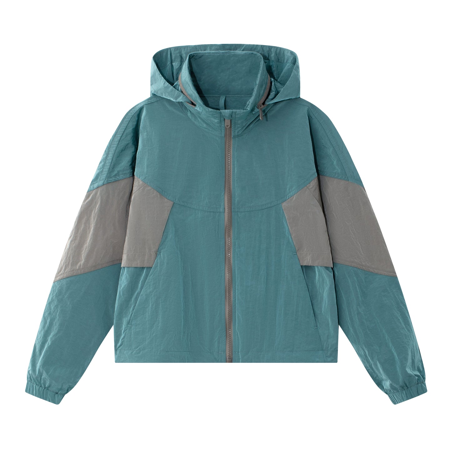 Jollybean BreezeShield Kids' Light Windbreaker Jacket （120-170/5y-Adult）