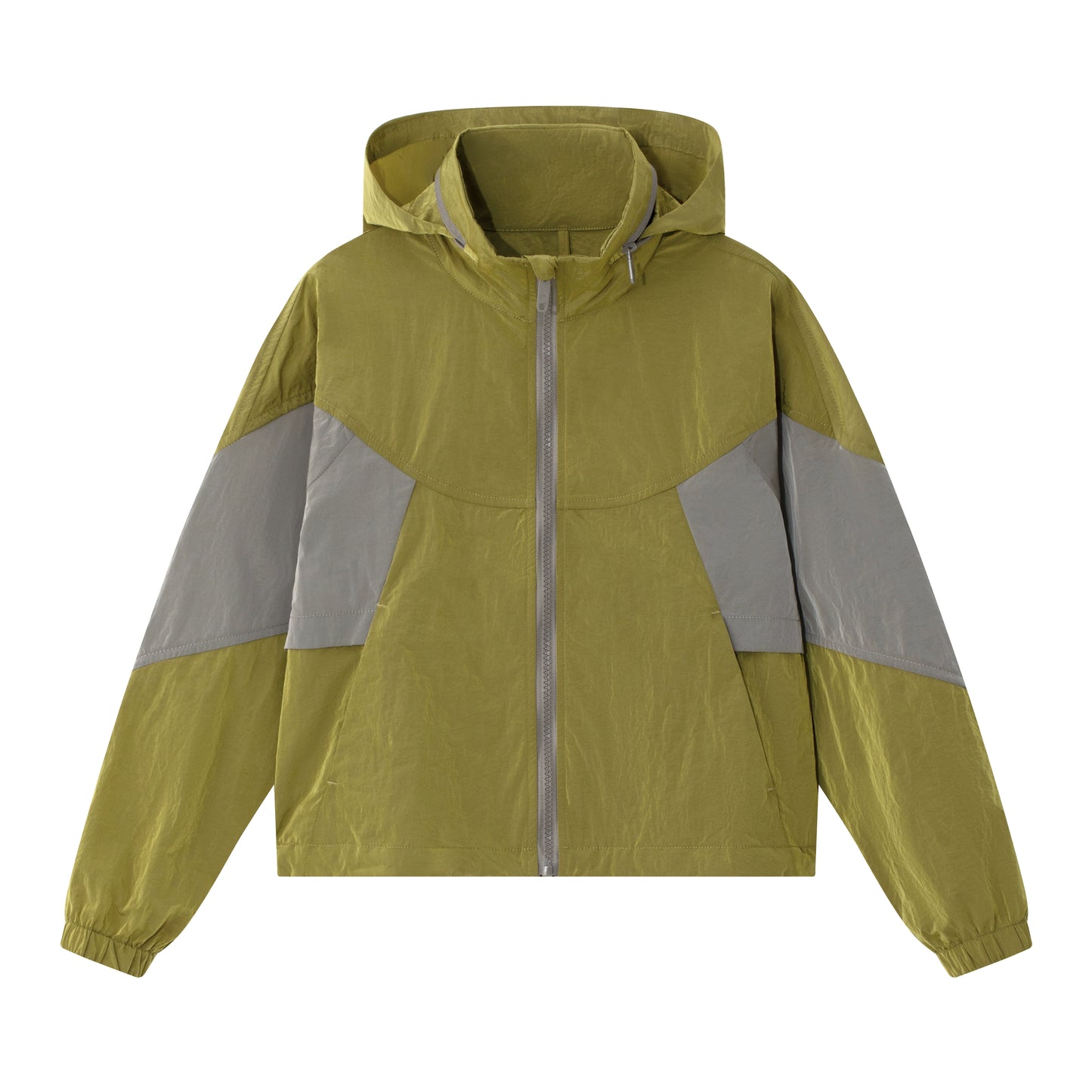 Jollybean BreezeShield Kids' Light Windbreaker Jacket （120-170/5y-Adult）