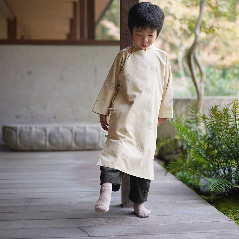 Mana Kids Imperial Dragon Traditional Robe