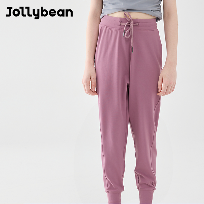 Jollybean Dofit FlexFit Kids' Stretch Jogger Pants (120-170/5y-Adult)