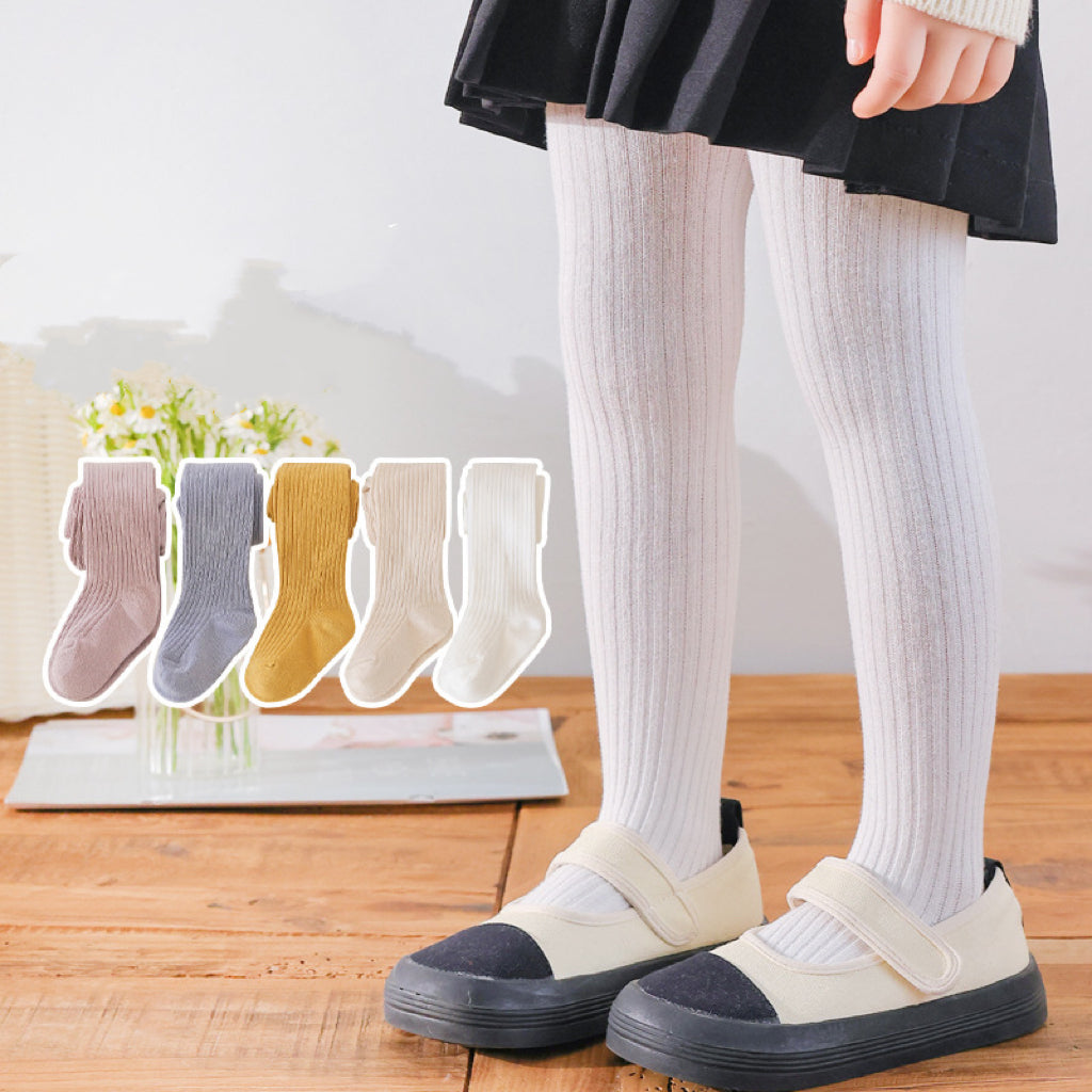 2023 Spring Toddler/Kids Tights - C2C Kids