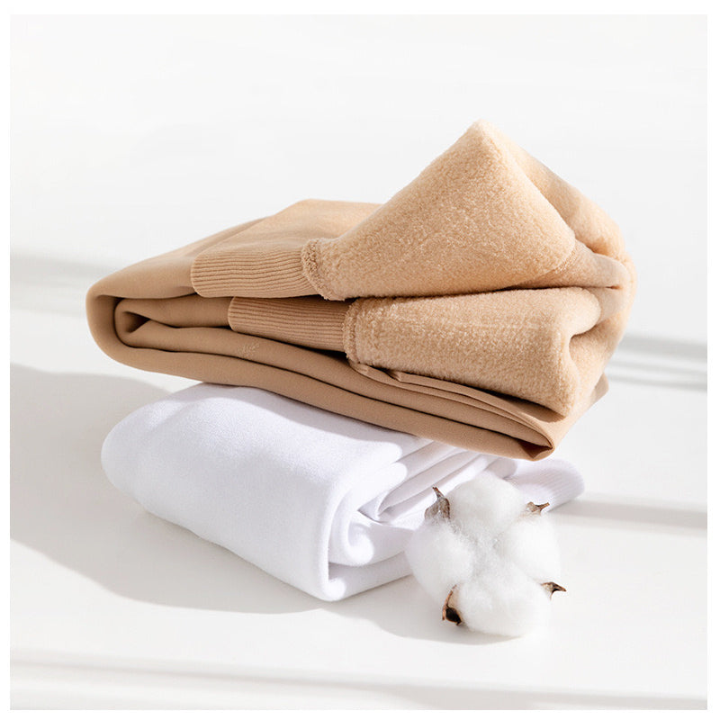 2023 W Toddler/Kids Fleece Tights - C2C Kids