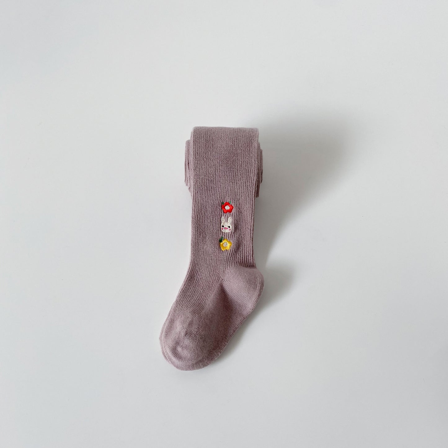 Collants animaux et fleurs pour tout-petits/enfants