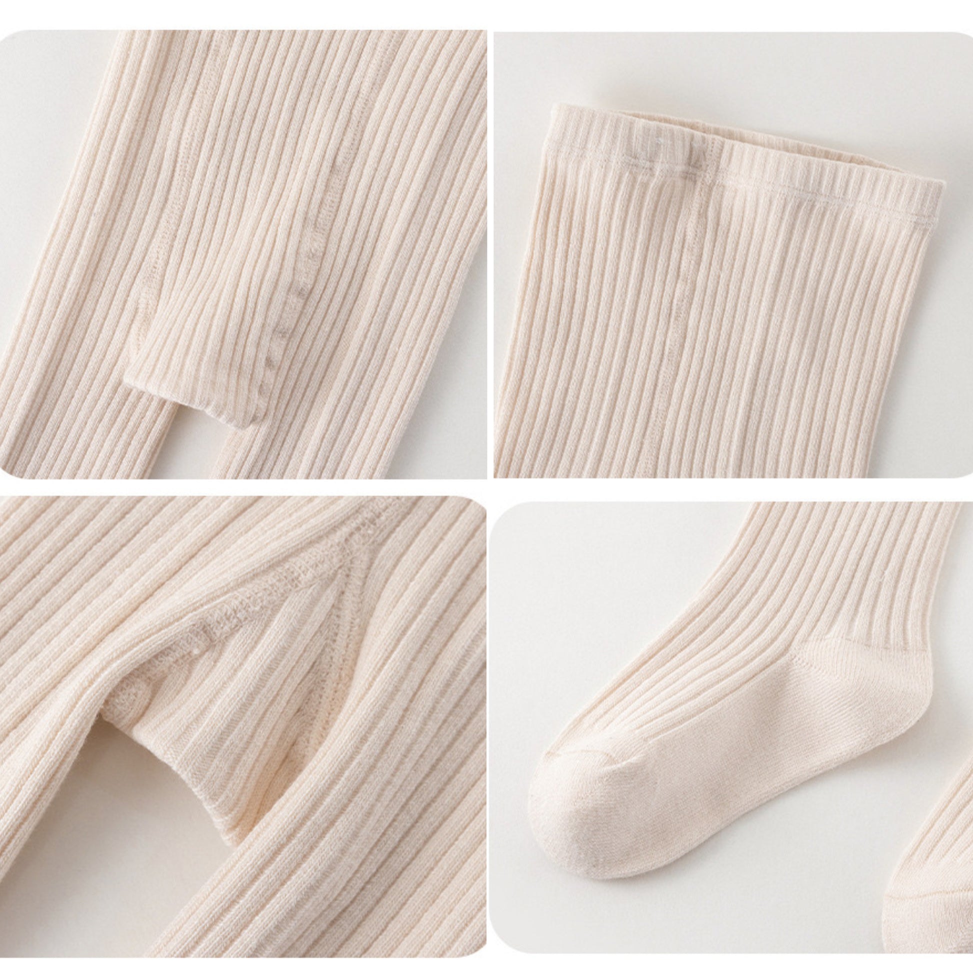 2023 Spring Toddler/Kids Tights - C2C Kids