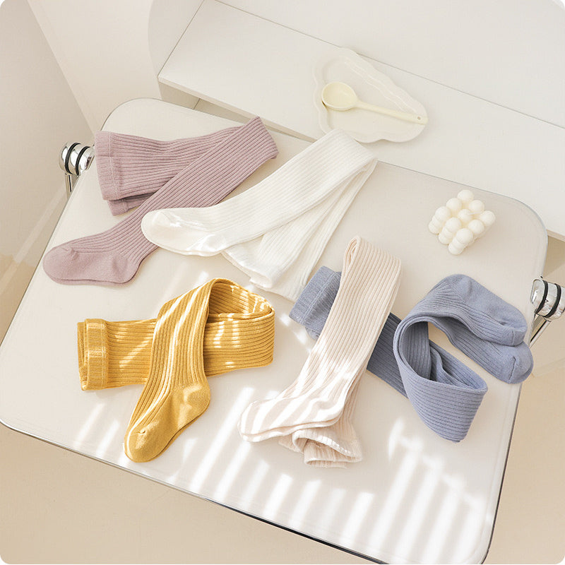 2023 Spring Toddler/Kids Tights - C2C Kids