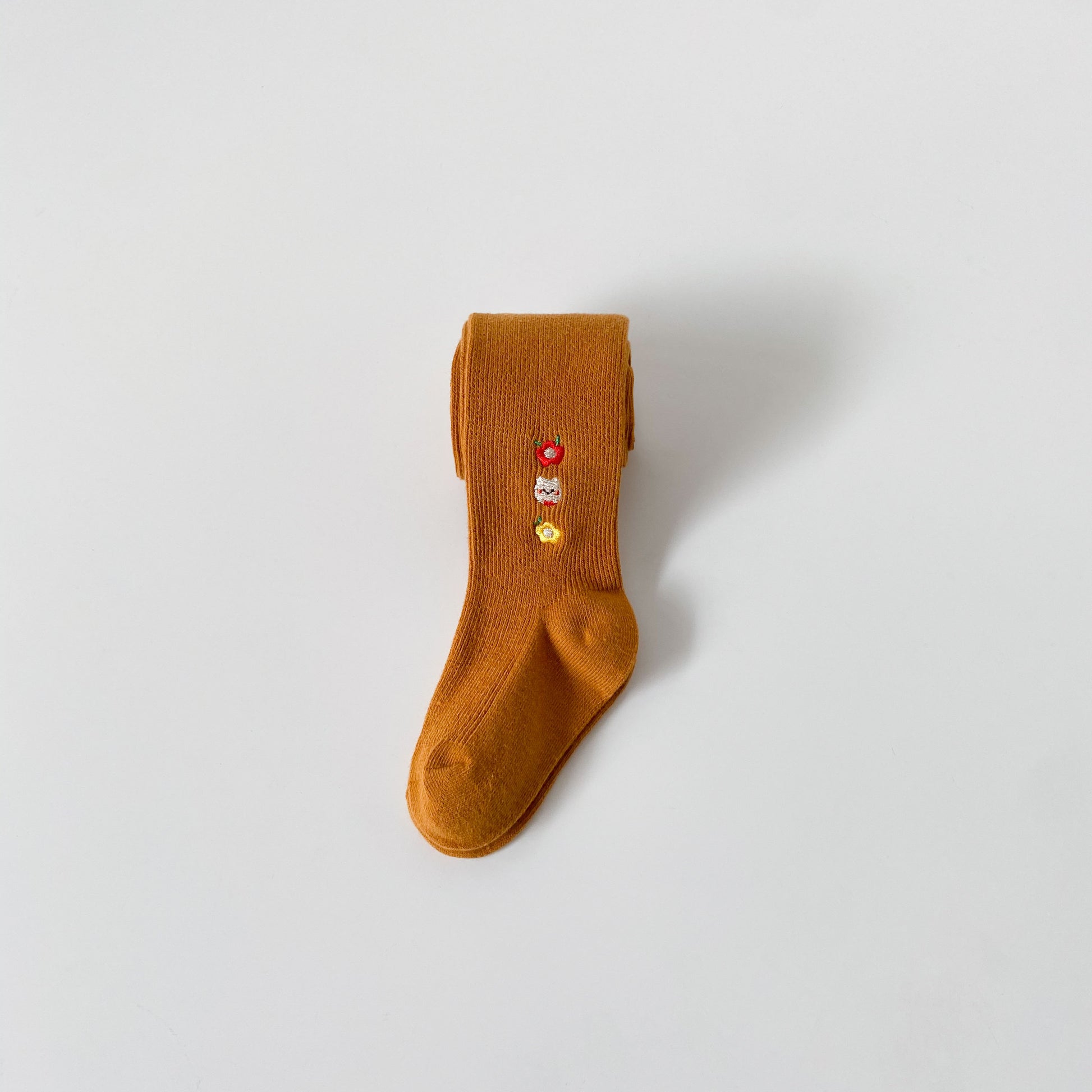 Toddler/Kids Animal & Flower Tights - C2C Kids